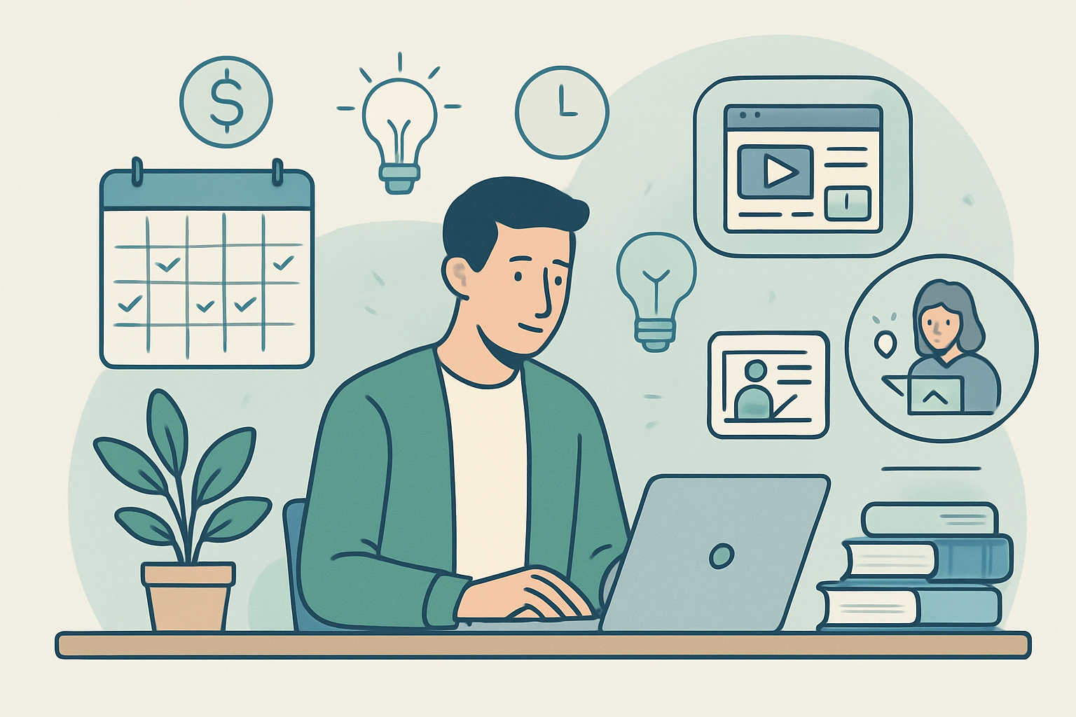 29 Creative Ways for Tutors to Make Extra Money