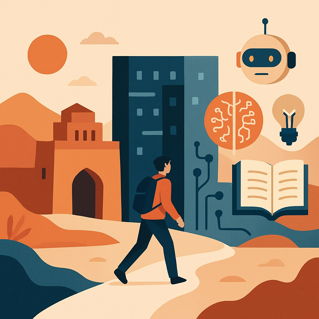 Future trends in Moroccan EdTech