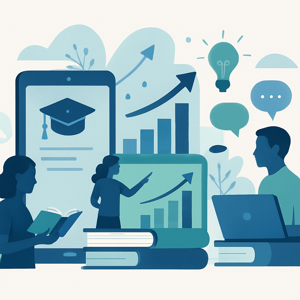 Stages of critical thinking development in education
