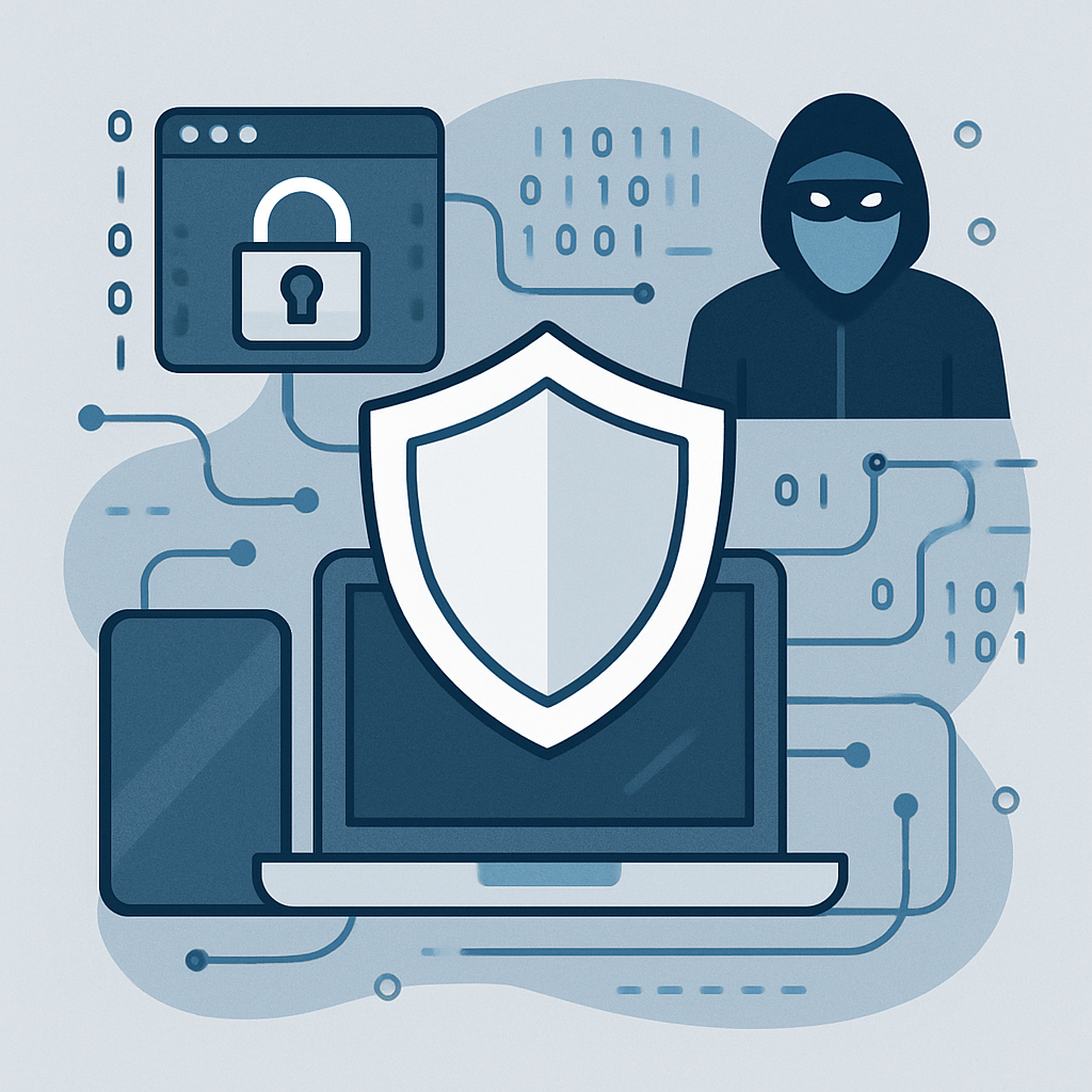 Rising cyber threats in EdTech sector